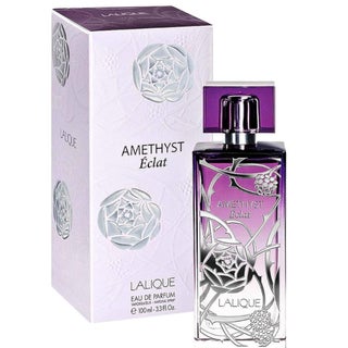 Lalique Amethyst Eclat Eau De Parfum For Women 100ml